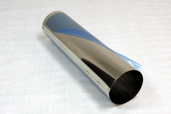 Body 125*500 for Silencer SS RF Main image