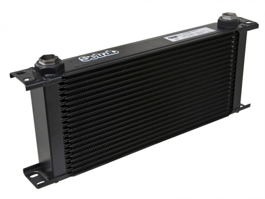 Setrab Oil cooler 19 row (330mm) Main image