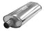 Muffler big 2 inch