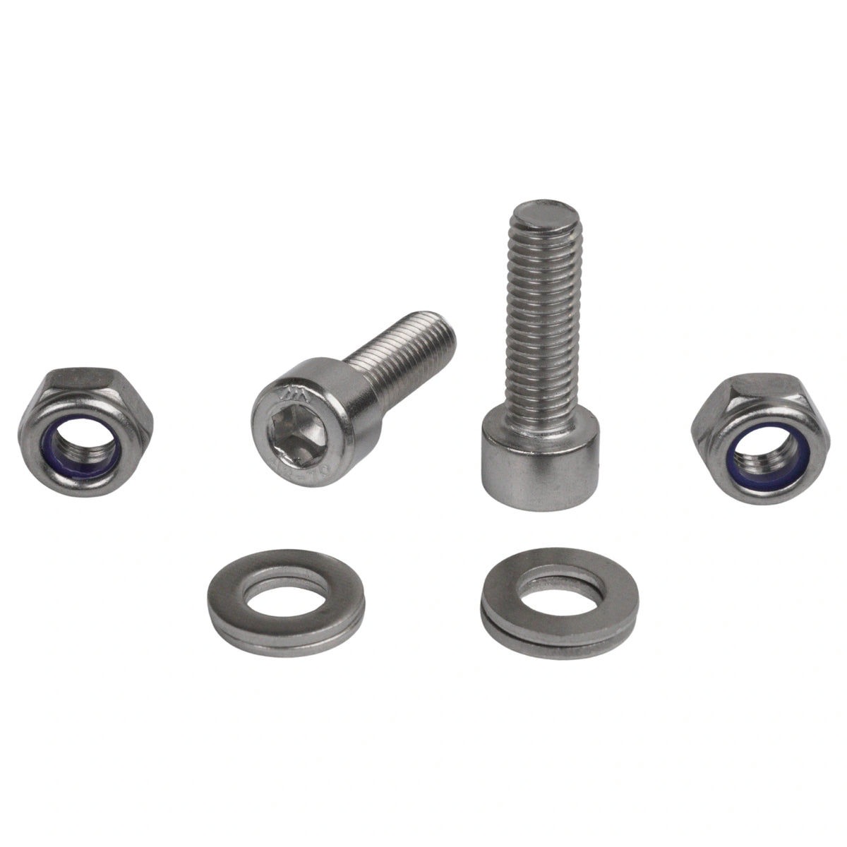 Single Master Cylinder Bolt Kit Main image