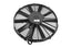 SPAL cooling fan 305mm / 12" suction