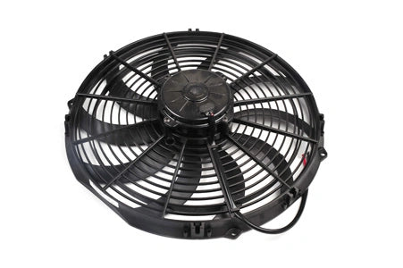 SPAL cooling fan 350mm / 14" suction HD Main image