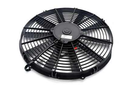 SPAL cooling fan 350mm / 14" suction Main image