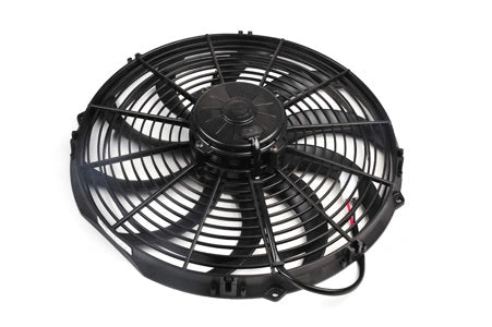 SPAL jahutusventilaator 350mm / 14" puhuv HD