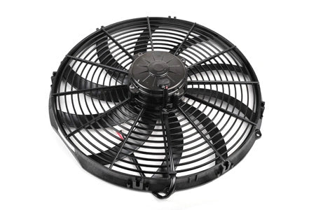 SPAL cooling fan 385mm / 16" suction HD