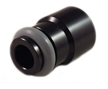 Injector adapter 14mm short (without filter)