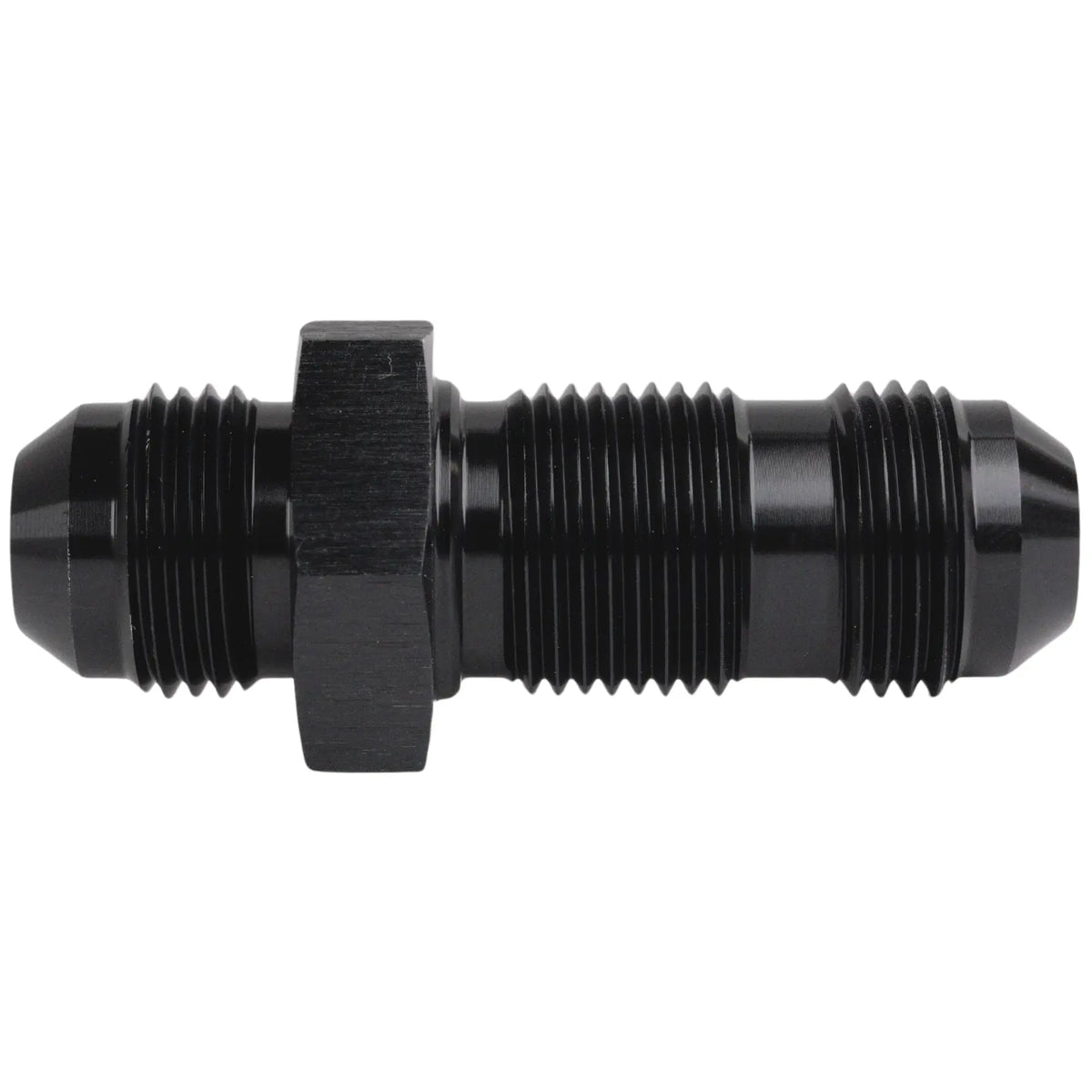 AN20 bulkhead fitting Straight Main image
