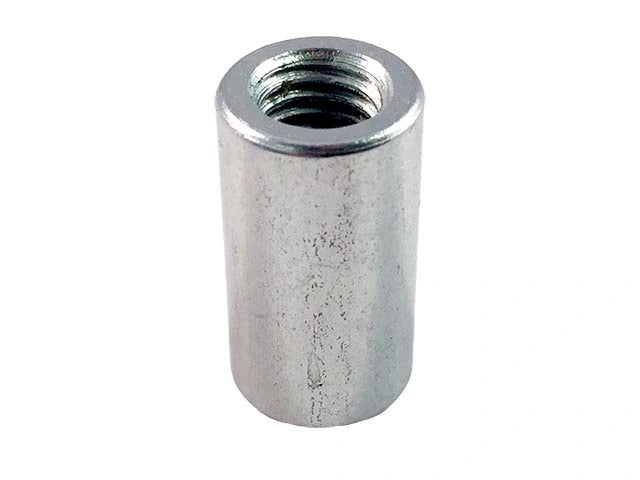 Threaded tube adapter M6x1 L