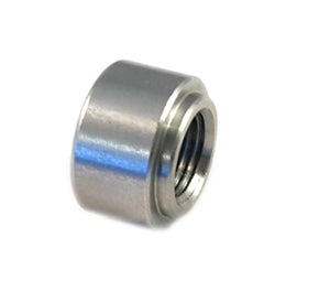 Weldable fittings