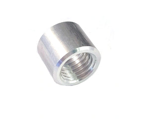 Weldable fittings