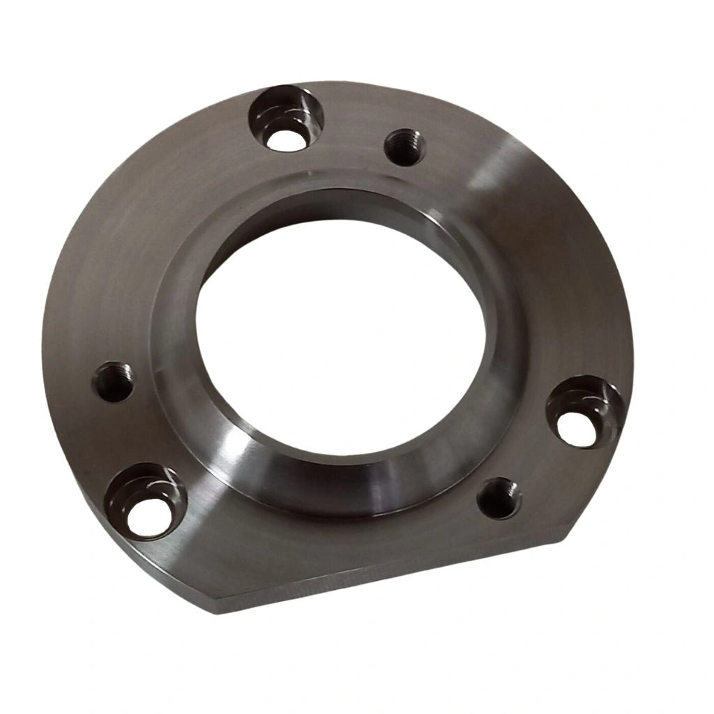 Mitsubishi TD04 Adapter flange Main image