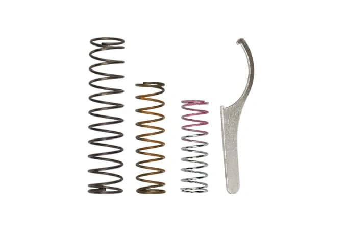 BOV Race Port Spring System Main image