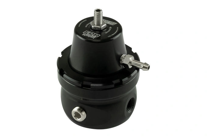 Turbosmart Fuel Pressure regulator Kompact (1/8"NPT) Sleeper