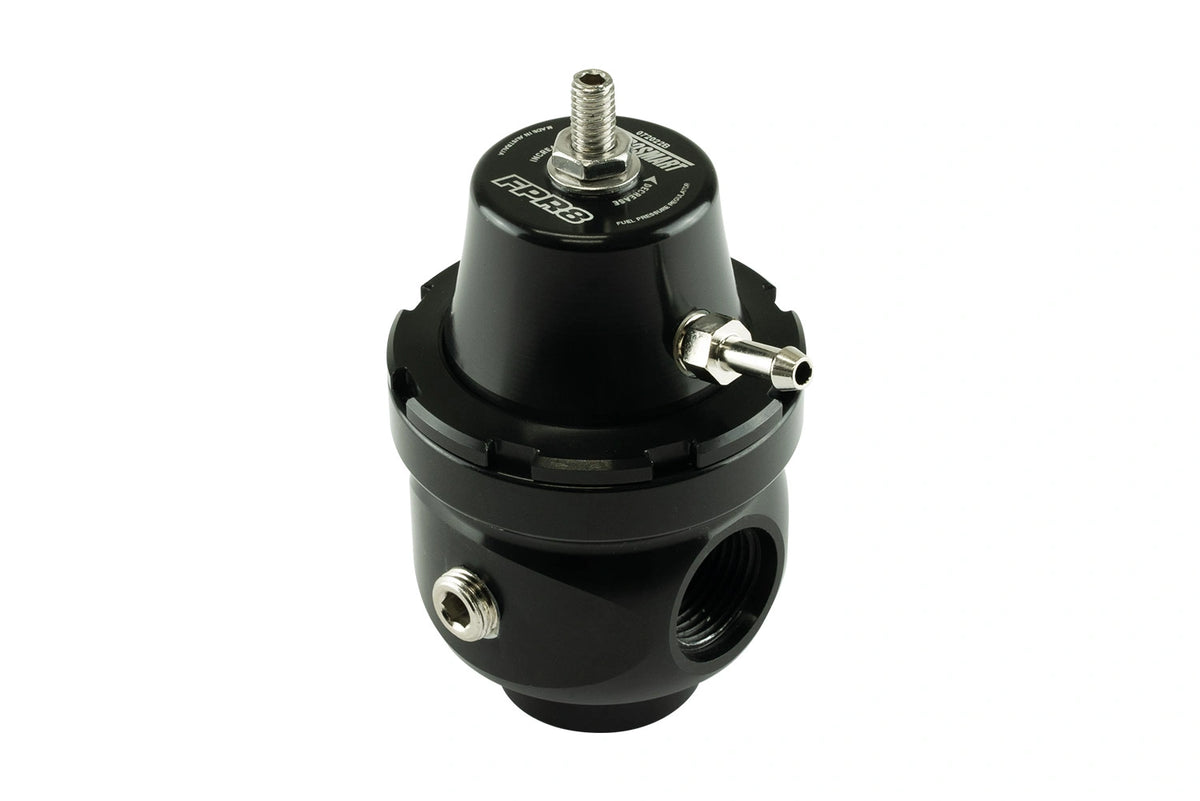 Turbosmart Fuel pressure regulator AN8 Sleeper