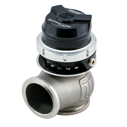 Turbosmart "HP" WG Gen-V Hyper-Gate 45 Peamine pilt