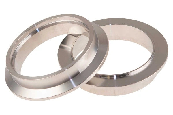 Garrett G42 downpipeflange (T4 Housing) Main image