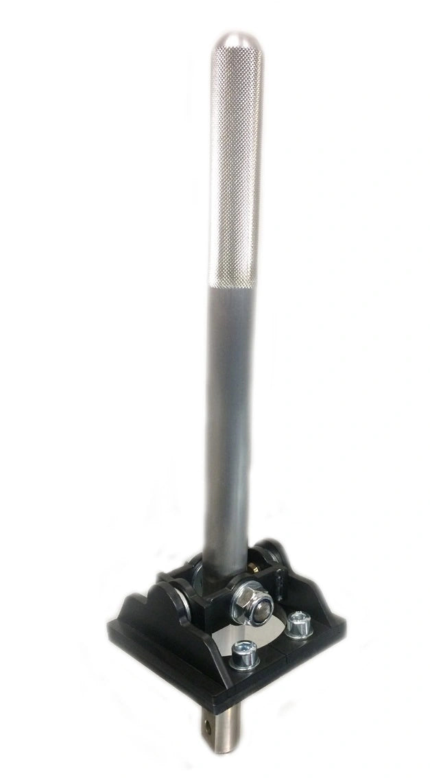 TXR Performance Gear lever short model universal Black Main image