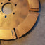 Tenaci 184mm 6-puck 6,5mm Sinter Clutch Disc (Copper) Nissan 24 Splines