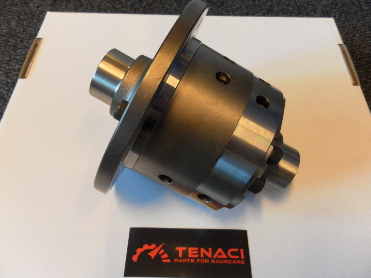 Tenaci Torsendiff Dana 30, 10 splines, Volvo Amazon Main image