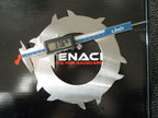 Tenaci - Tilton replacement kit - 184 mm - 4- puck (old style)
