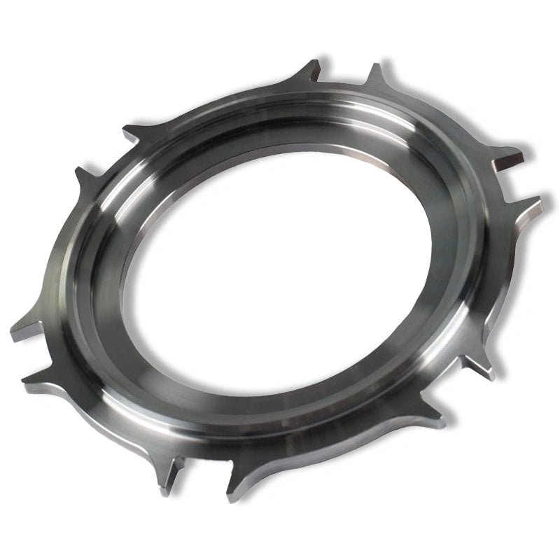 Tenaci 184mm Topfloater (1400 kg) Main image
