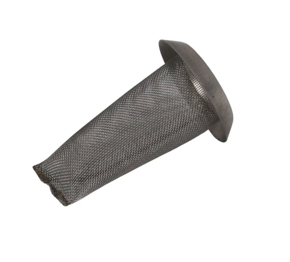 AN8 dry sump filter Main image