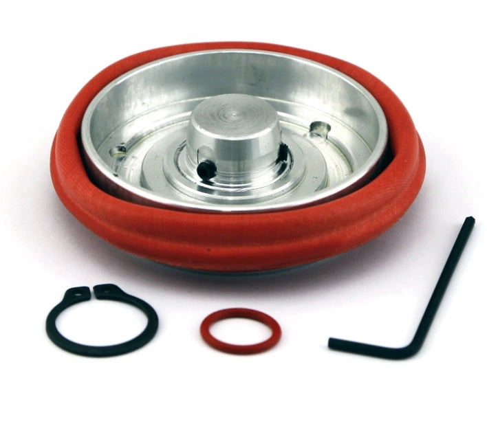 Turbosmart GEN4 WG50/60 membraan + O-ringi komplekt Peamine pilt