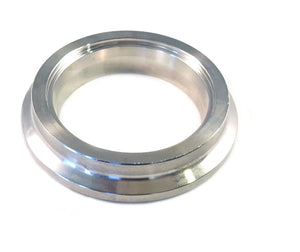 Wastegate sisend V-band