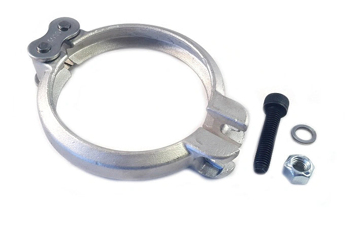 Turbosmart väljund V-band 40mm Peamine pilt