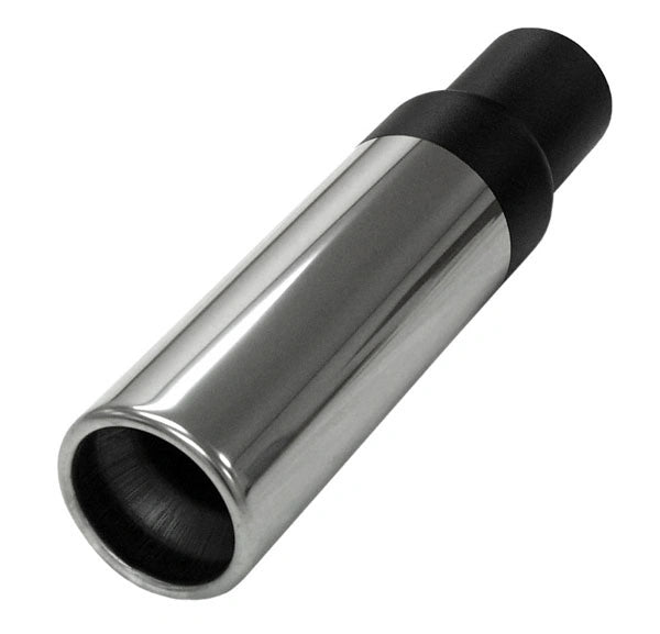 Tail pipe ronda 2 inch Stainless Main image