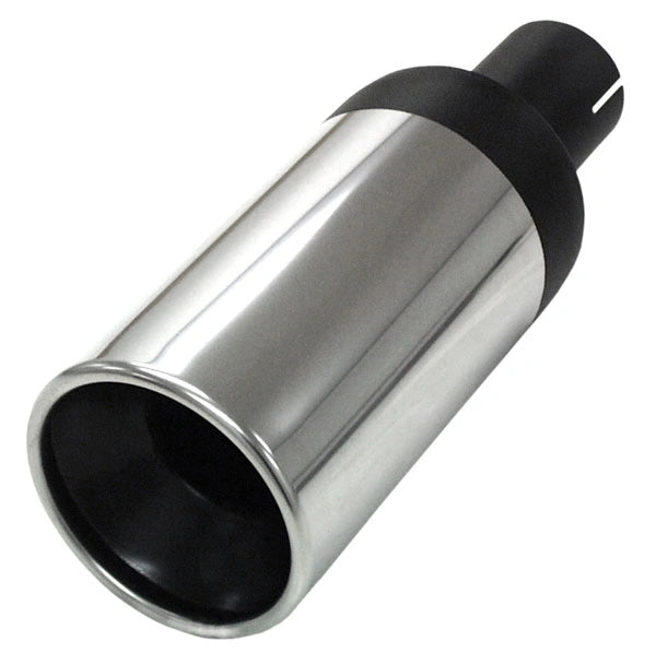 Tail pipe ronda xl 2 inch Stainless Main image