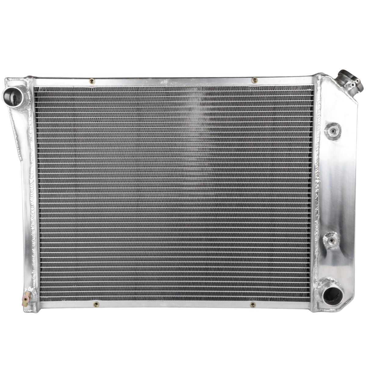 Radiator Chevrolet Impala 71-73, Camaro 70-81, Chevelle 68-73