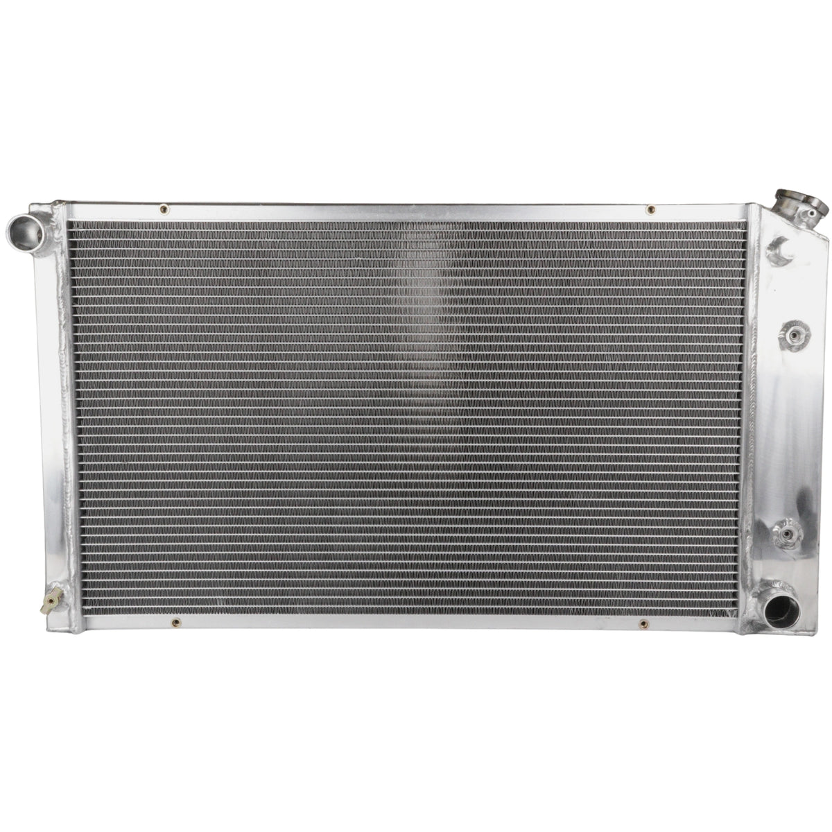 Radiator Chevrolet PICKUP 81-86 Main image