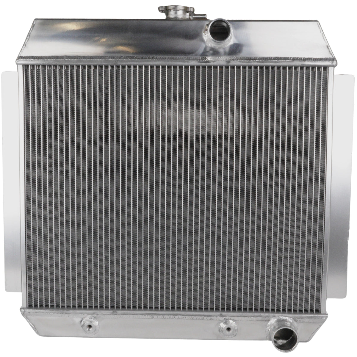 Radiator Chevrolet Bel Air V8 50-54 Main image