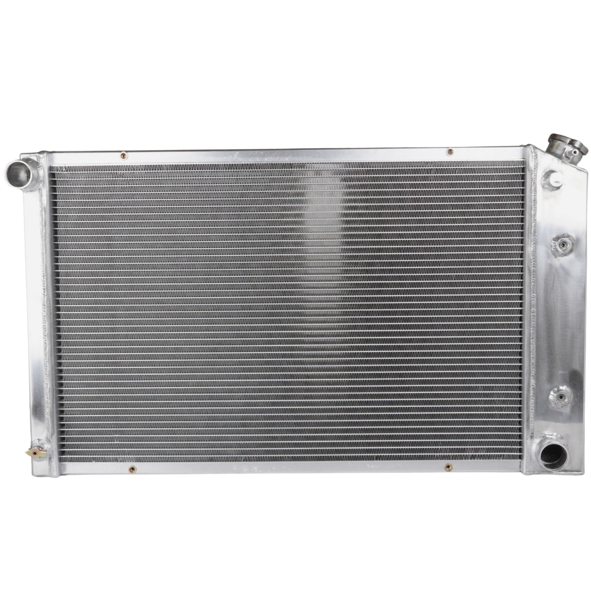 Radiator Chevrolet Camaro, Pickup, Van 70-81, Blazer 73-74 Main image