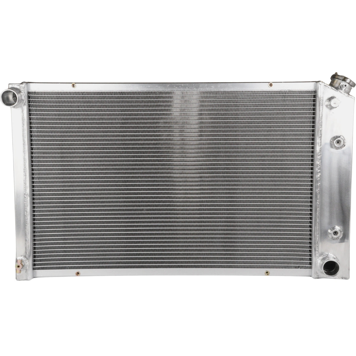 Radiator Chevrolet Camaro 70-81, Pick up Main image