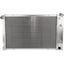 Radiator Chevrolet Camaro 70-81, Pick up