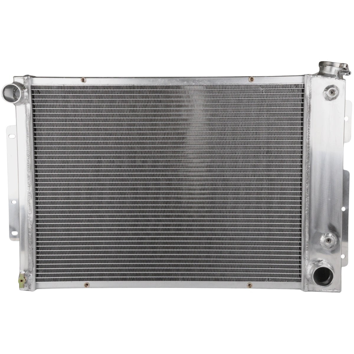 Radiator Chevrolet Camaro, Pontiac Firebird 67-69 Main image