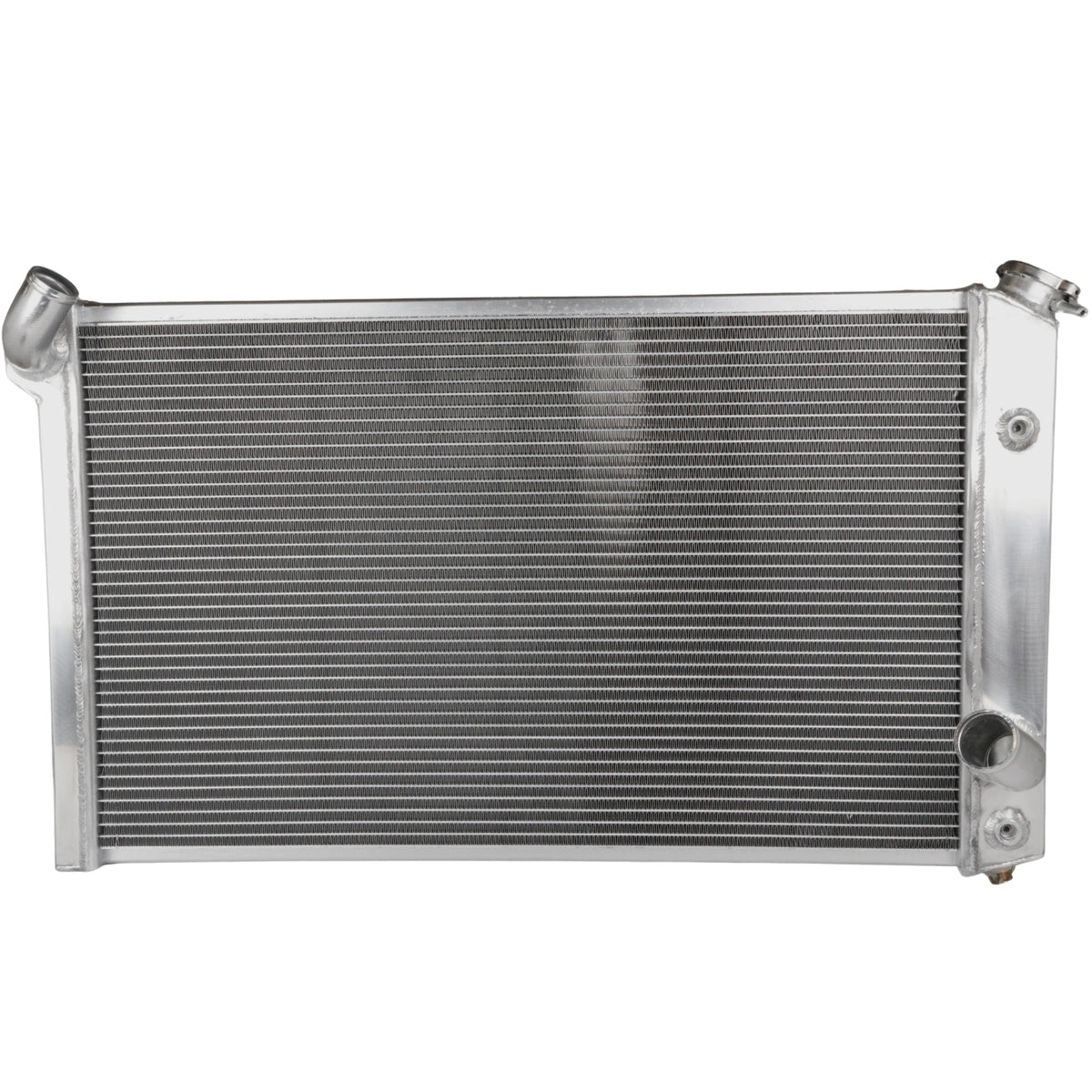 Radiator Corvette 69-72