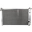 Radiator Corvette 69-72