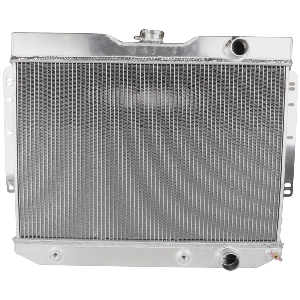 Radiator Chevrolet Biscayne, Impala, Bel Air 59-64