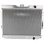 Radiator Chevrolet Biscayne, Impala, Bel Air 59-64