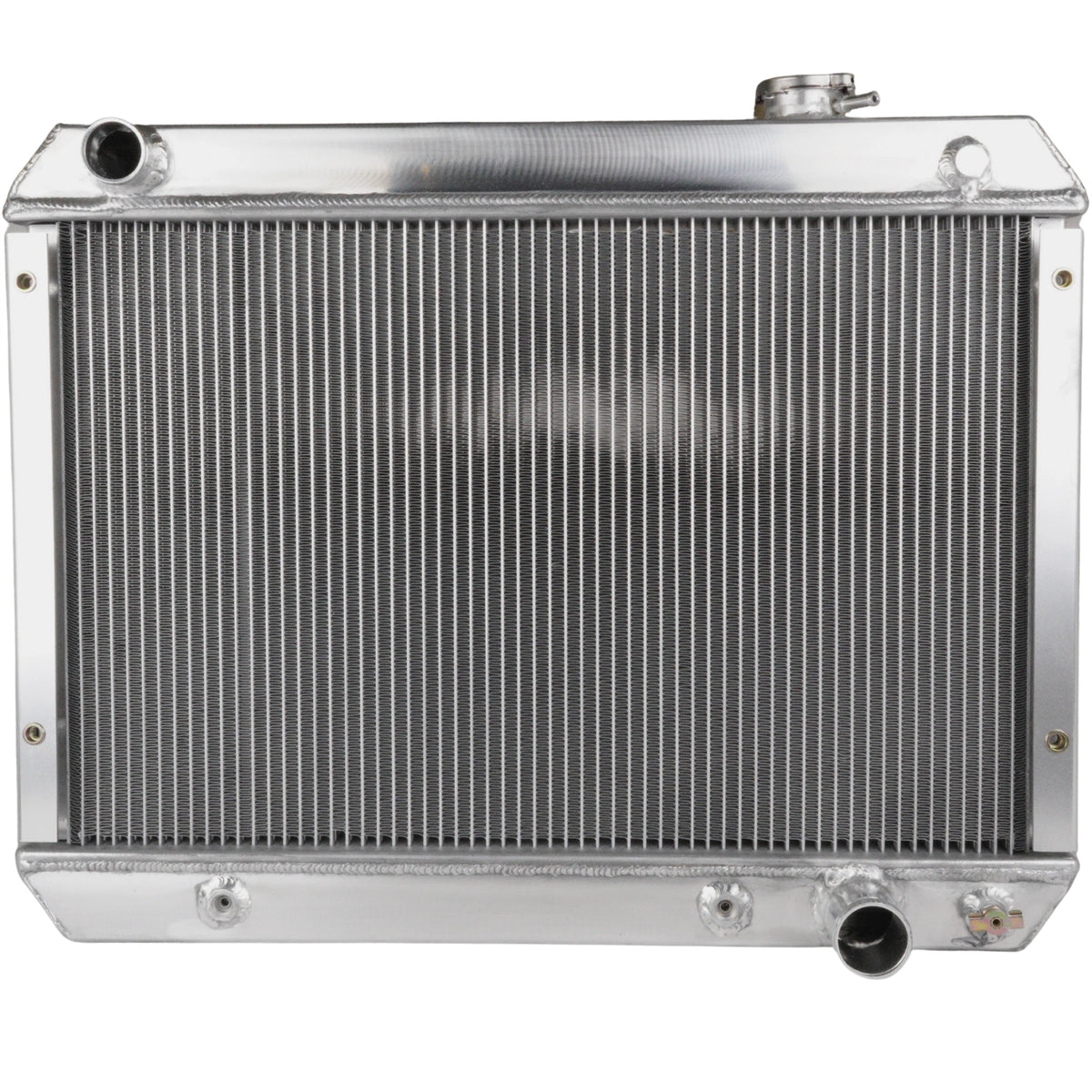 Radiator Chevrolet Nova 62-67