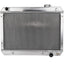 Radiator Chevrolet Nova 62-67