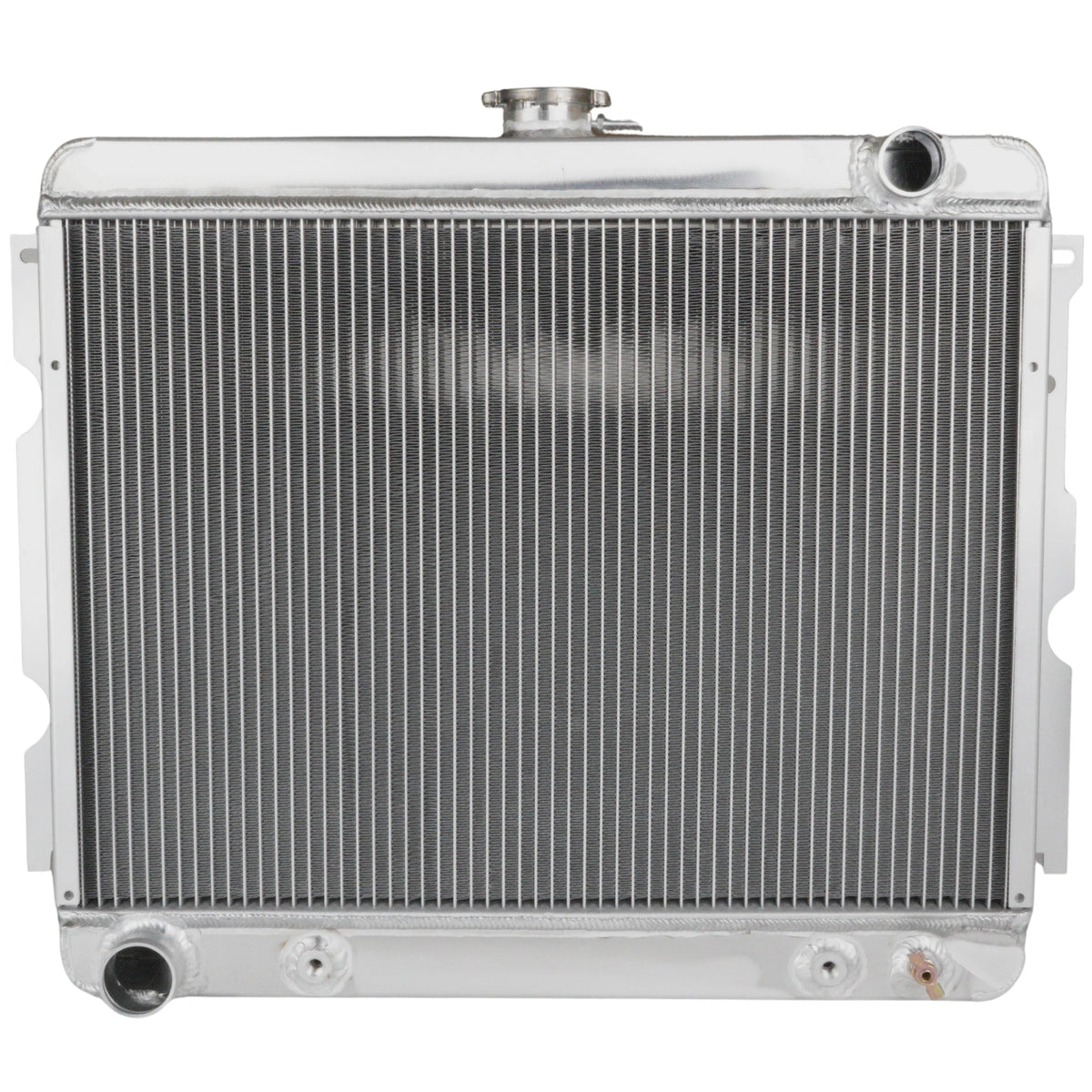 Radiator Dodge, Plymouth 68-74 Main image