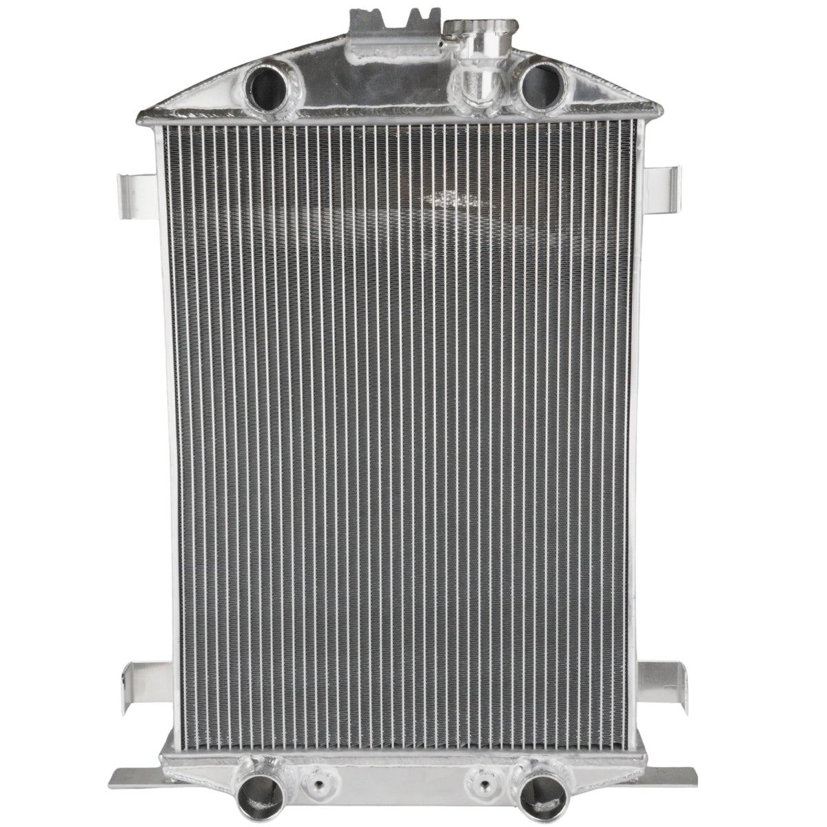 Radiator A-Ford 30-31 Main image