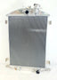 Radiator A-Ford 30-31 - Chevrolet