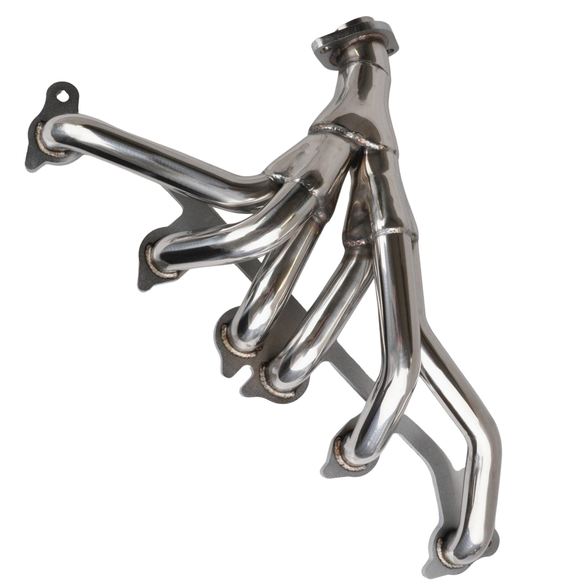 Headers Jeep 6 Cylinder Main image