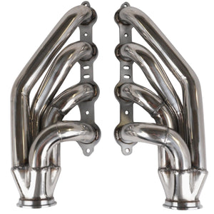 Exhaust parts