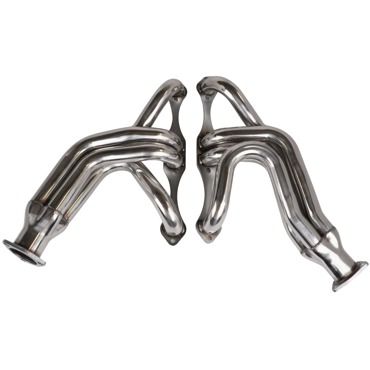 Headers Small Block Chevy (SBC) 55-57 Main image